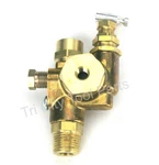 St128413av Air Compressor Unloader Valve Campbell Hausfeld. Fixed Price $97.98.