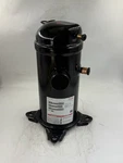Danfoss Hrp060t1lp6 Scroll Compressor 60,000 Btu 5 Ton 1 Ph R22 R407c 121l3070. Fixed Price $1330.00.