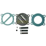 Valve Plate Assembly Kit Designed For Quincy Compressor Qt5/1 Vpa-2714-q. Fixed Price $159.95.