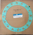 Atlas Copco 1615-5503-00 Gasket. Fixed Price $75.00.