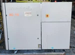 Mattei Ac-18lx 25 Hp Air Compressor & Remote Dryer - Only 17k Hrs 2017 Model. Fixed Price $7500.00.
