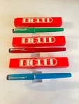 Choose One Parker Big Red Ball Pen New In Box. 1970s. Fixed Price $45.00.