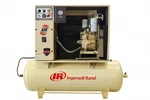 Ingersoll Rand Up6-15ctas-150w, Air Compressor, With Dryer, 120ga, 15 Hp. Fixed Price $5670.00.