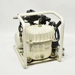 Werther P50/tc Al Ultra-quiet Portable Air Compressor 115vac 1/2hp 120psi 2cfm. Fixed Price $489.99.