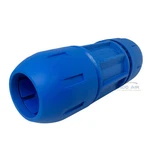 F4002 Rapidair Maxline 1.5" Piping / Tubing Union Fitting Connector. Fixed Price $41.95.