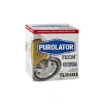 Engine Oil Filter-fi, Turbo Purolator Tl11403. Fixed Price $16.94.
