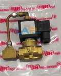 Ingersoll Rand-47677733001 1pcs New Solenoid Valve Fit For Air Compressor. Fixed Price $147.50.
