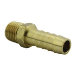 Milton Industries, Inc. 1/4 In. Mnpt 3/8 I.d. Hose End Fitting (10-pieces). Fixed Price $9.95.