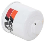 K&n Filter Oil Flt Frd91-96/inf03-04- Hp-1008. Fixed Price $16.58.