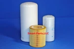 Ingersoll Rand Up-6-15 Thru Up6-30 "filter Kit". Fixed Price $158.80.