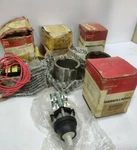 Ingersoll Rand Compressor Ep-150 - Shaft Sleve Selector Switch Transformer. Fixed Price $754.72.