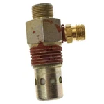 Craftsman, Devilbiss A19712 Air Compressor Check Valve, Damaged Threads. Fixed Price $13.94.