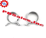 Spring Clamps For Dodge Cummins Replace # 3937613,. Fixed Price $9.99.