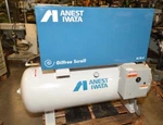 Anest Iwata Oil Free Scroll Air Compressor (inv.42369). Fixed Price $8750.00.