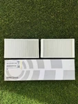 Bmw F25 F26 Cabin Air Filter Set (2 Filters) 2011-2018 X3 X4 Genuine 64119237159. Fixed Price $29.99.