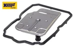 Transmission Filter & Pan Gasket Kit Hengst Replace Mercedes-benz A2212770195. Fixed Price $51.90.