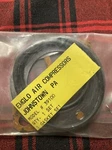 2 Kits Emglo 39100 Jenny 630-216032001 Gasket Set Am39/77/78 Compressor Parts. Fixed Price $20.00.
