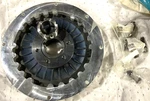 Gorman-rupp 48112-019 Coupling Kit (438222-2.1). Fixed Price $2000.00.