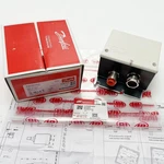 New 22505309 Pressure Switch For Danfoss Ingersoll Rand Kp36 060-539166 Us. Fixed Price $200.03.