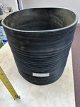 *brand New* Gardner Denver Hoffman Lamson 00895611 Rubber Sleeve Tube 12". Fixed Price $199.00.