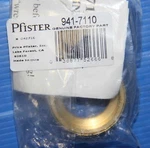 Pfister 941-7110 Retainer Nut. Fixed Price $34.99.