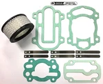 Ingersoll Rand Compatible Model 253 Type30 Ir Head Rebuild Kit 32249278. Fixed Price $60.20.