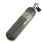 Acecare 3l Ce Pcp Carbon Tank 30mpa Paintball With Valve For Air Rifle. Fixed Price $271.90.