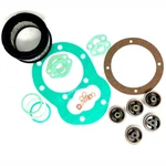 Valve Set Head Rebuild Kit For Industrial Air / Coleman Sanborn Model Sc23. Fixed Price $144.56.