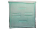 1pc Air Filtration Co, Inc 3tp2020-20 20"x20" 300 Series Tacky Filter Panel. Fixed Price $118.31.