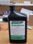 Speedaire 1wg49 Recip Lubricant Air Compressor Oil (1) Quart #h22el. Fixed Price $28.99.