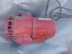 Bell And Gossett Oil-less Air Compressor Model Syx 5-1. Fixed Price $145.95.