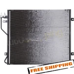Tyc 3058 A/c Condenser For 2002-2007 Jeep Liberty. Fixed Price $75.94.