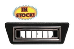 Vintage Air 49059-vul - Rectangle Under Dash Vent 4-3/8" X 1-1/2" Chrome Trim. Fixed Price $21.20.