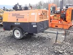 2013 Sullivan Palatek D185 Air Compressor Pre Emissions! Diesel 185 Cfm. Fixed Price $8795.00.