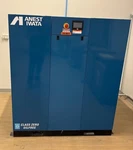 Anest Iwata Sle-30h Oil-free Scroll Air Compressor 30hp + (2) Beko Dryers. Fixed Price $25589.00.