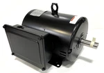 5hp Electric Motor 1740 Rpm 23 Amps 1-1/8'' Shaft 184t Fr 208/230 Volt, 1 Phase. Fixed Price $1149.00.