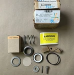 Baltimore Aircoil Bac300656 Seal Kit Cwp Spray Pump P/n 91868265 Cooling New. Fixed Price $125.99.