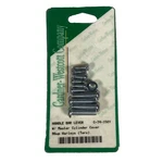 Gardner-westcott Master Cylinder Cover & Switch Housing Bolts Chrome #c-74-150y. Fixed Price $24.99.