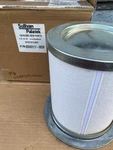 (toa) Sullivan Palatek Air Filter 00543117-0026. Fixed Price $142.45.