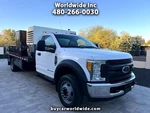 2017 Ford F-550 Super Duty Compressor Service Truck. Fixed Price $54999.00.