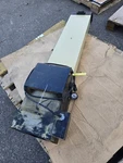 Ingersoll Rand D90im 53 Cfm Desiccant Compressed Air Dryer Compressor. Fixed Price $1495.00.