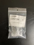 Energylogic 05000096 Air Compressor Maintenance Kit Missing 2 Vanes. Fixed Price $99.95.