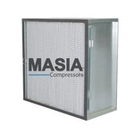 7951164 Air Filter Compatible With Ingersoll Rand. Fixed Price $721.80.