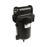 Parker-watts 3/8 Port Pneumatic Filter F602-034a. Fixed Price $175.76.