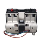Thomas 2755tghi52/48 Oilless Wob-l Piston Compressor 220-230v Ac 50/60 Hz 1-ph. Fixed Price $1352.63.