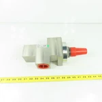 Ingersoll Rand 24248783 B Temperature Control Valve Assembly N125-200hp 16 Bar. Fixed Price $931.58.