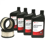 46821567ingersoll Rand Start Up Kit For Model 2475f14g. Fixed Price $389.57.