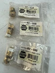 (lot Of 3) Napa Air Compressors 1/4" Npt, 115 Cmf, 125 Psi Safety Valve 82-948. Fixed Price $27.99.