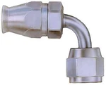 Aeroquip Fcm1123 Steel 90 Elbow Hose Fitting. Fixed Price $45.04.
