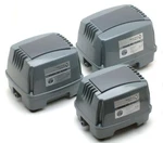 Blue Diamond Et Series Air Pump/compressor Septic Air/aerator-hiblow Replacement. Fixed Price $185.00.